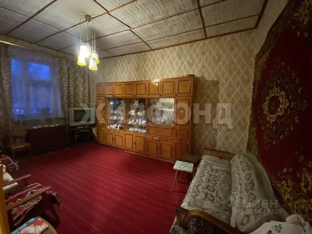 3-к кв. Брянская область, Сельцо ул. Мейпариани, 32 (76.4 м) - Фото 1