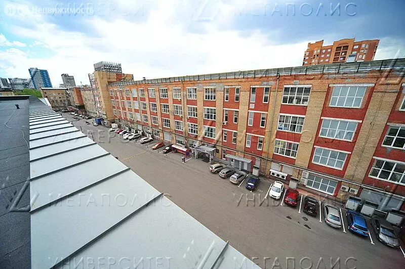 Офис (89 м) - Фото 2