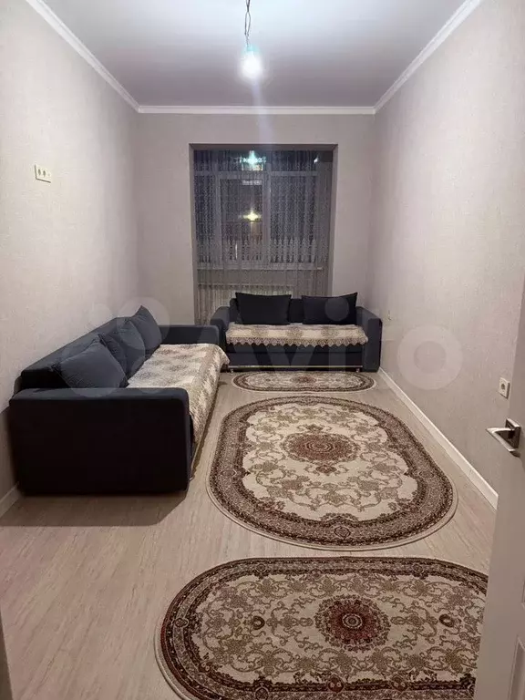 Комната 17 м в 2-к., 1/3 эт. - Фото 0