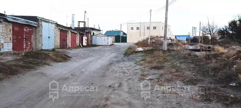 Участок в Волгоградская область, Волгоград Ясная ул. (3.0 сот.) - Фото 2