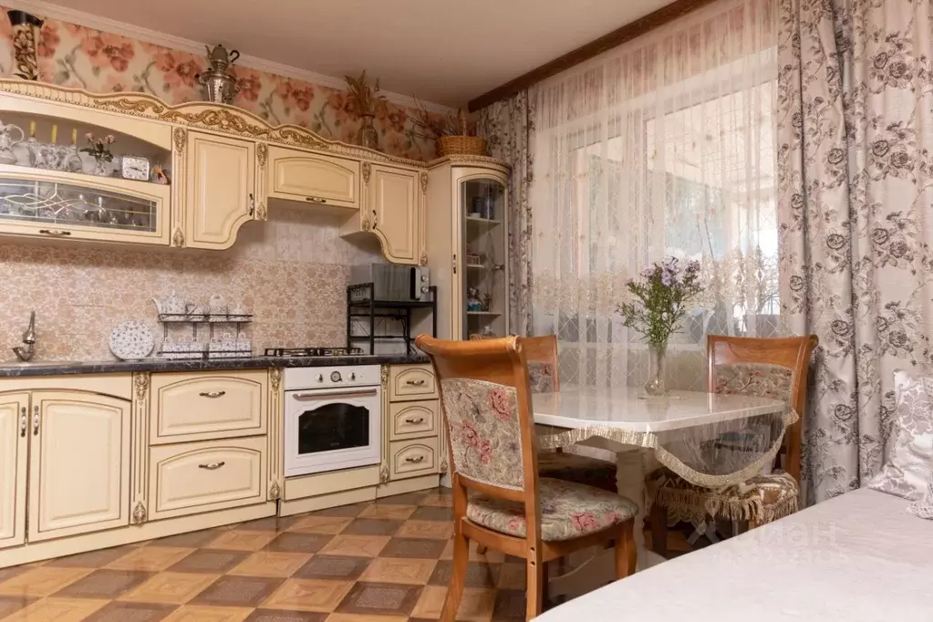 Таунхаус в Санкт-Петербург пос. Шушары, Новая Ижора тер., ул. ... - Фото 1