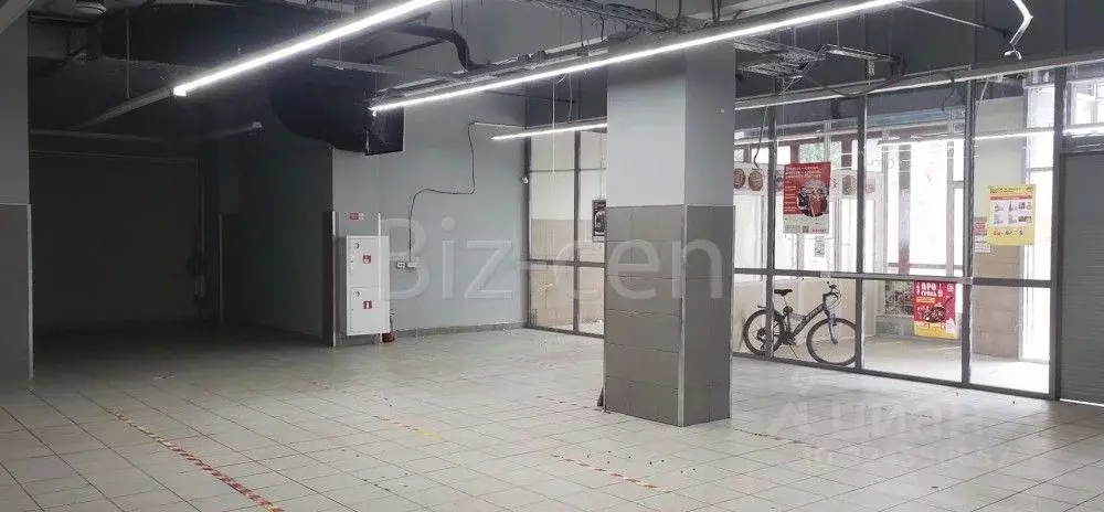 Офис в Москва Звездный бул., 10С1 (17 м) - Фото 1