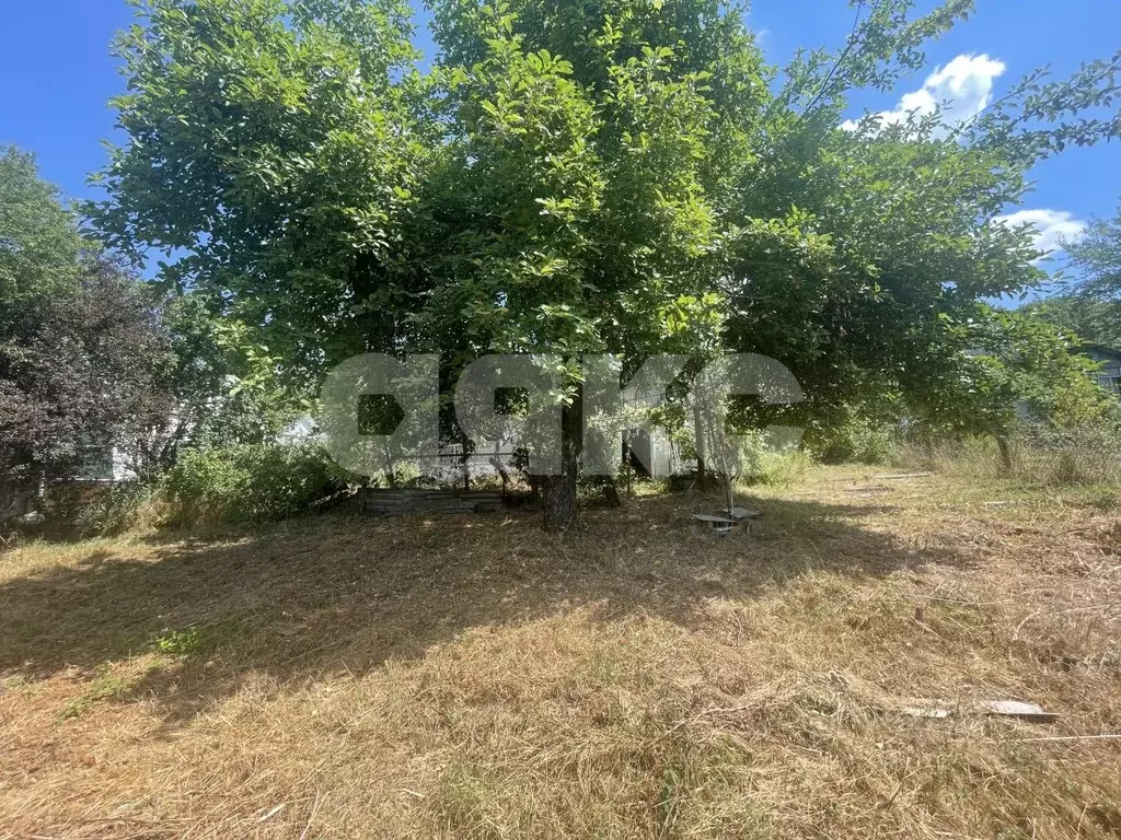 Участок в Краснодарский край, Горячий Ключ Ключевая ул. (8.0 сот.) - Фото 2