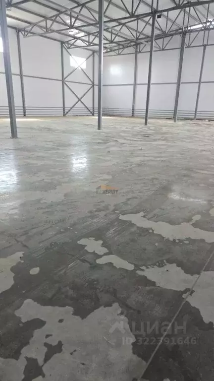 Склад в Московская область, Балашиха Новое Павлино мкр,  (2573 м) - Фото 2