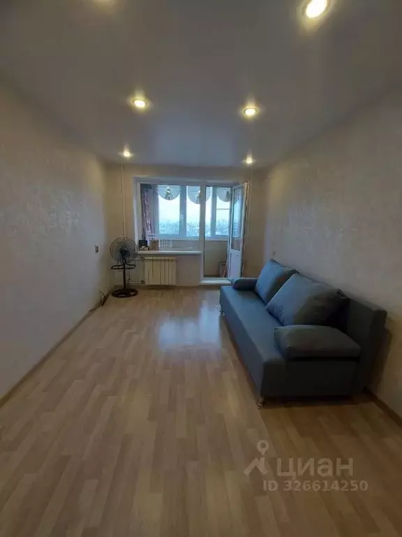 1-к кв. Московская область, Подольск городской округ, пос. Быково ул. ... - Фото 1