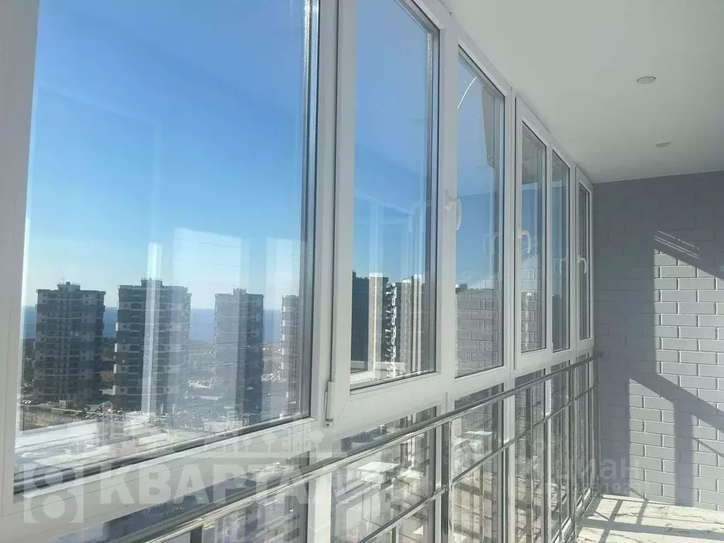 3-к кв. Краснодарский край, Новороссийск ул. Котанова, 2к1 (77.0 м) - Фото 1