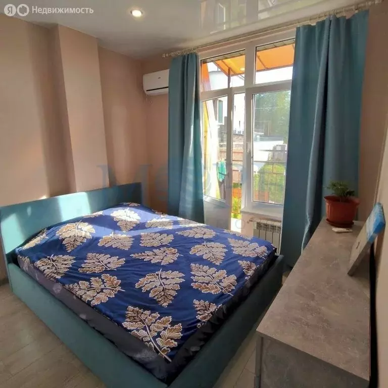 Квартира-студия: Сочи, СНТ Агро, 48 (31 м) - Фото 2