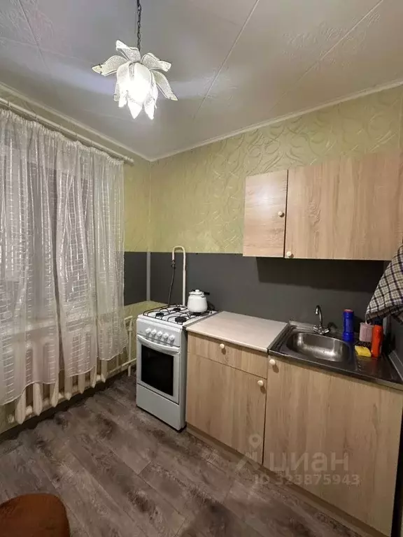 1-к кв. Московская область, Воскресенск Новлянский мкр, ул. ... - Фото 1