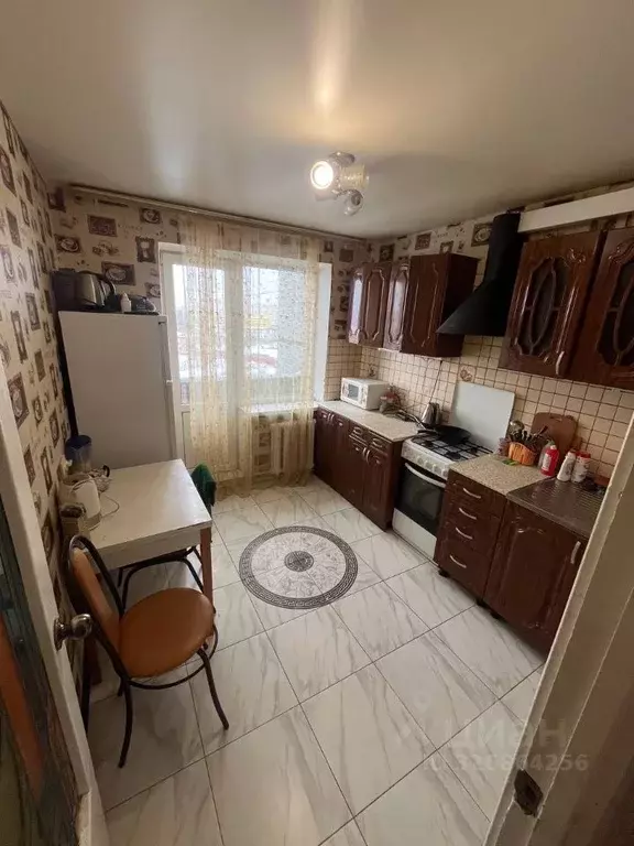 Комната Тверская область, Тверь ул. Коминтерна, 43 (15.0 м) - Фото 1