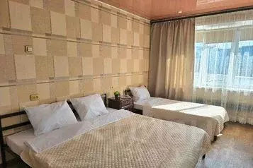 2-к кв. Красноярский край, Норильск ул. 50 лет Октября, 13 (50.0 м) - Фото 1