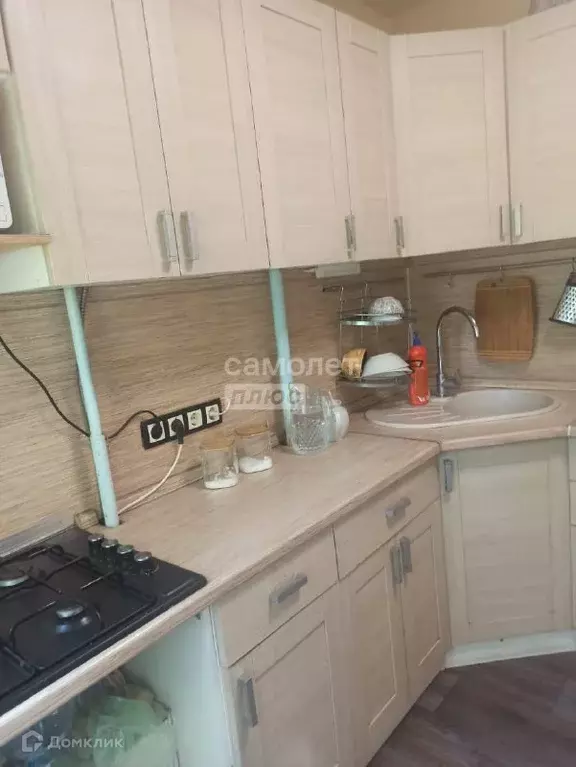 Продаётся 2-к квартира, 38.1 м - Фото 1