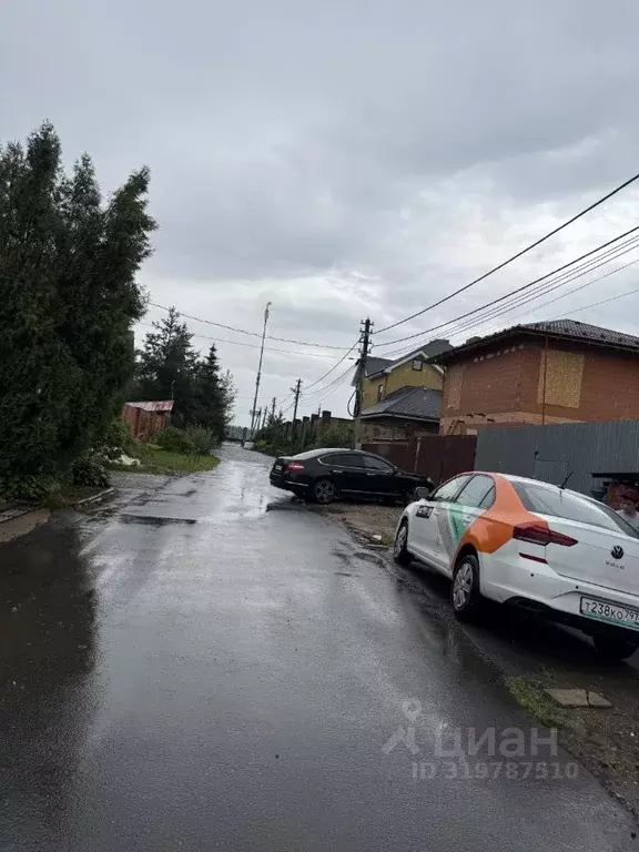 Дом в Московская область, Мытищи городской округ, д. Ульянково ул. ... - Фото 1
