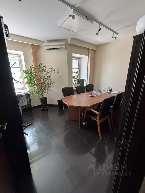 Офис в Москва Садовая-Кудринская ул., 25 (86 м) - Фото 1