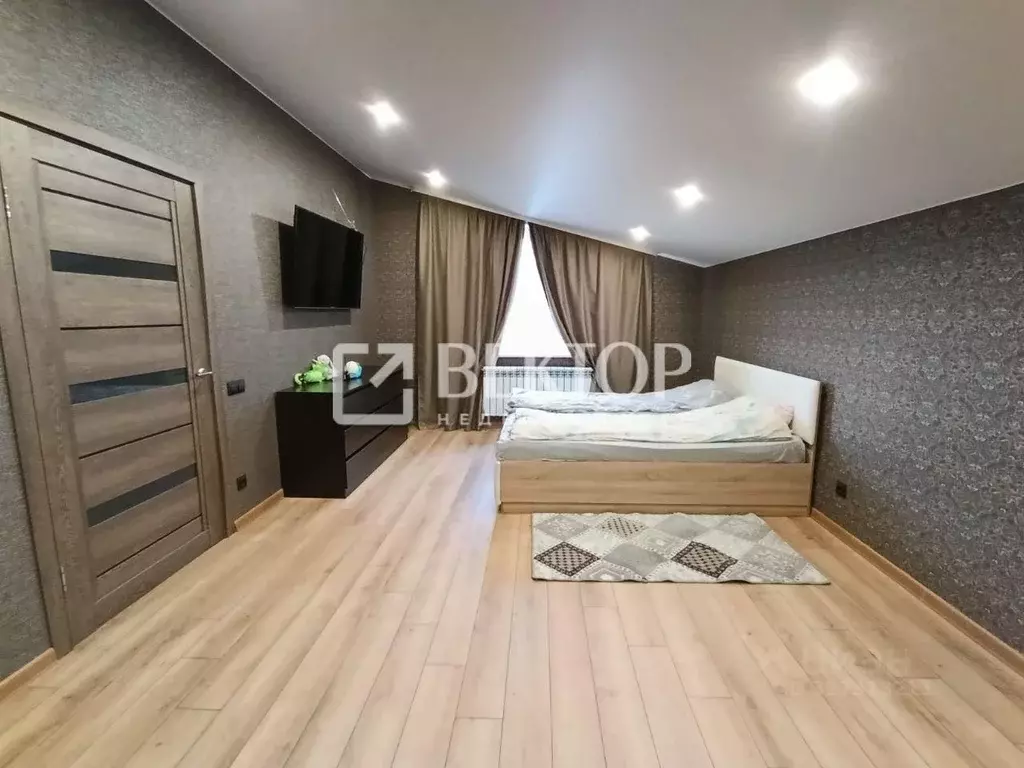 Дом в Ивановская область, Иваново ул. 1-я Балинская, 21 (160 м) - Фото 1