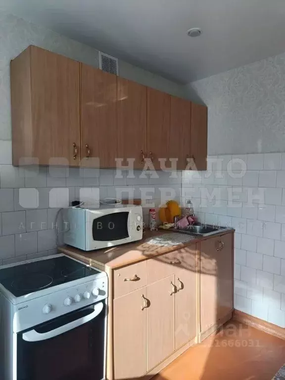 1-к кв. Новосибирская область, Новосибирск ул. Станиславского, 33 ... - Фото 1