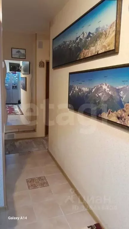 Дом в Калужская область, Калуга Швейцарская деревня кп, пер. ... - Фото 2