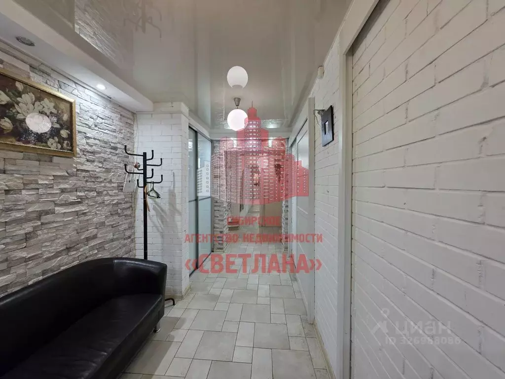 Офис в Краснодарский край, Динская ст-ца ул. Красная, 44 (71 м) - Фото 2