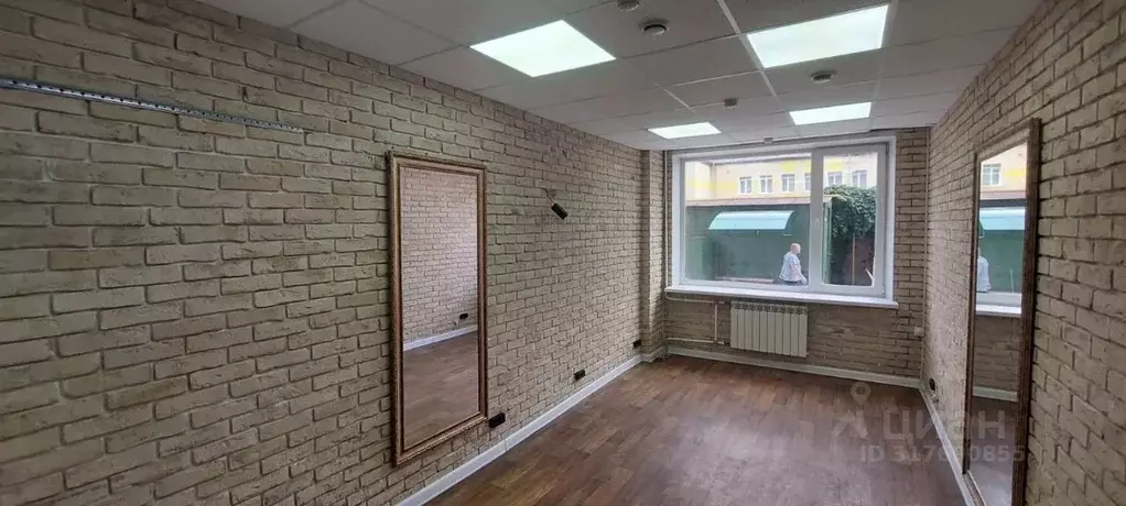 Офис в Тульская область, Тула Красноармейский просп., 7 (18 м) - Фото 1