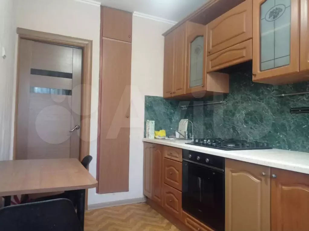 3-к. квартира, 61,3 м, 3/9 эт. - Фото 0