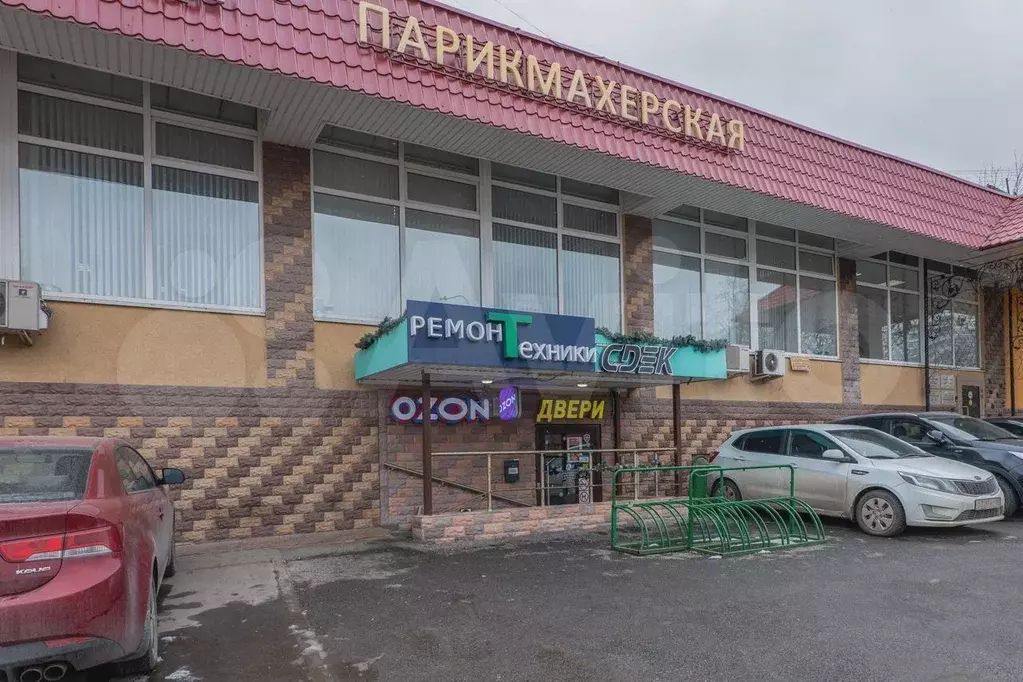 Свободного назначения, 1000 м метро Зябликово - Фото 1