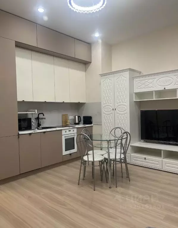 2-к кв. Москва ул. Родченко, 2 (42.3 м) - Фото 1