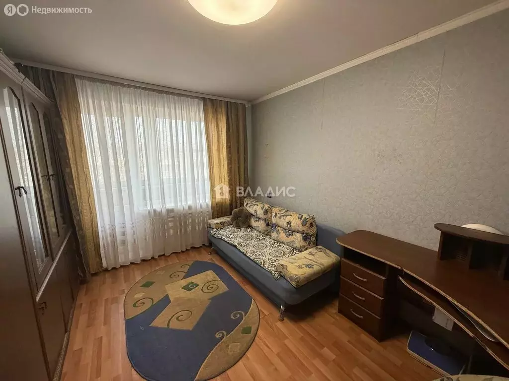 2-комнатная квартира: Воскресенск, Московская улица, 17 (47 м) - Фото 1