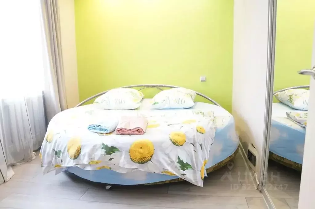 3-к кв. Санкт-Петербург Московский просп., 220 (55.0 м) - Фото 1