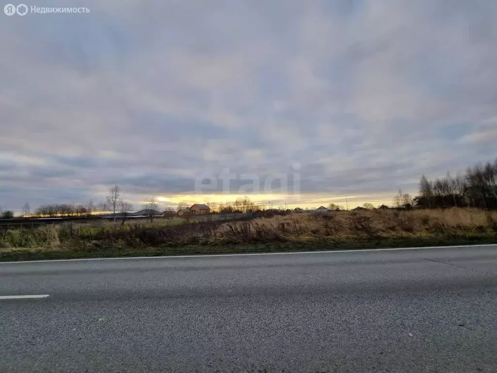 Участок в Ковровский район, муниципальное образование Малыгинское, ... - Фото 1