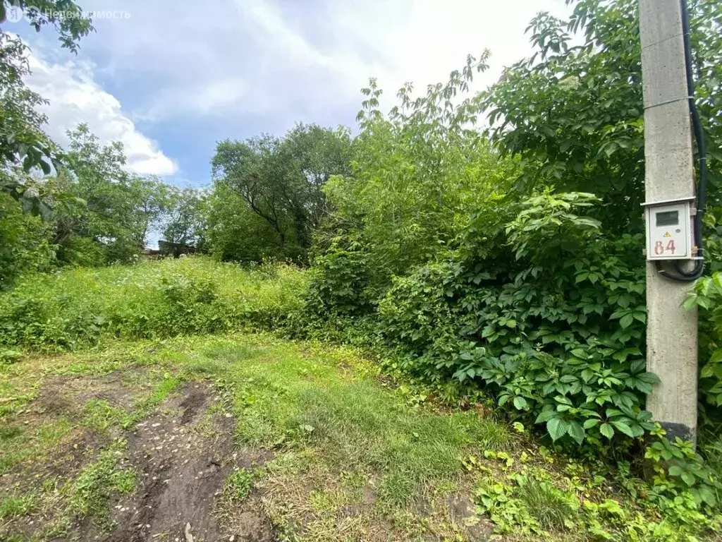 Участок в Ставропольский край, Пятигорск (4 м) - Фото 2