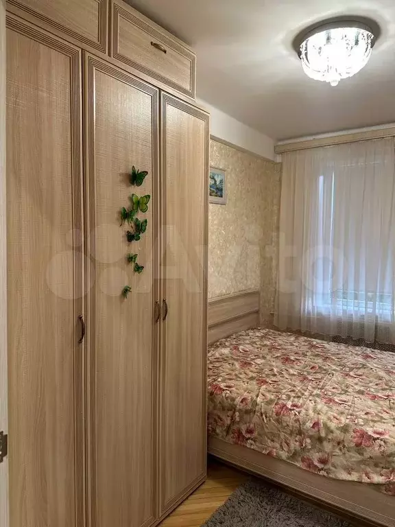 2-к. квартира, 42,1 м, 5/5 эт. - Фото 0
