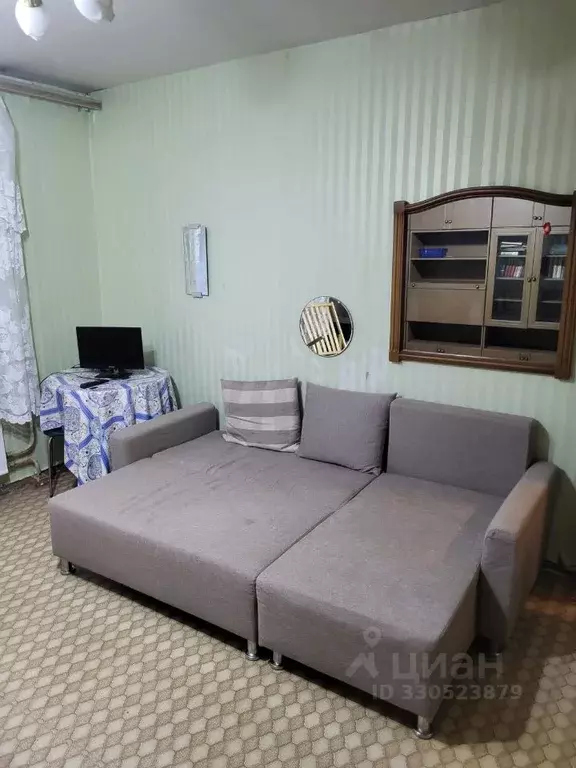 1-к кв. Москва Суздальская ул., 36К1 (42.0 м) - Фото 1
