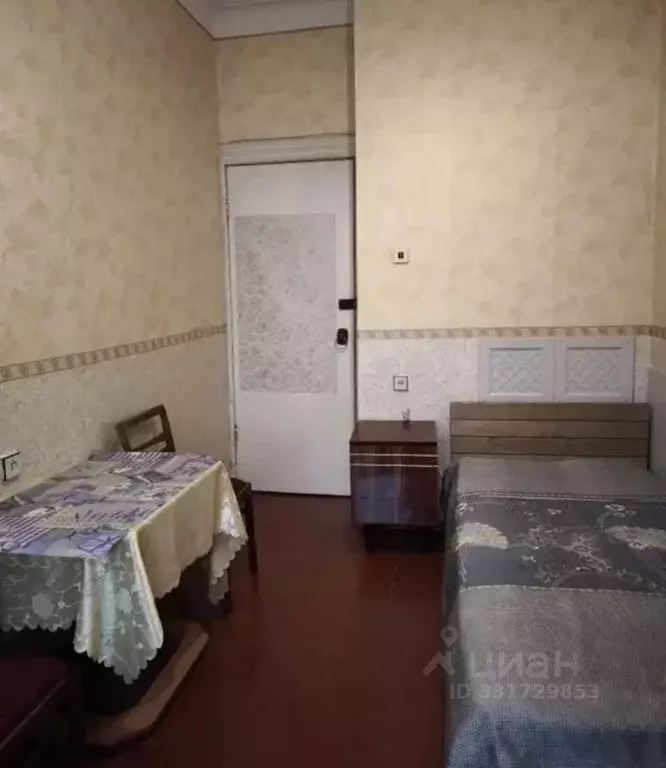 Комната Санкт-Петербург просп. Обуховской обороны, 229/7 (18.0 м) - Фото 2