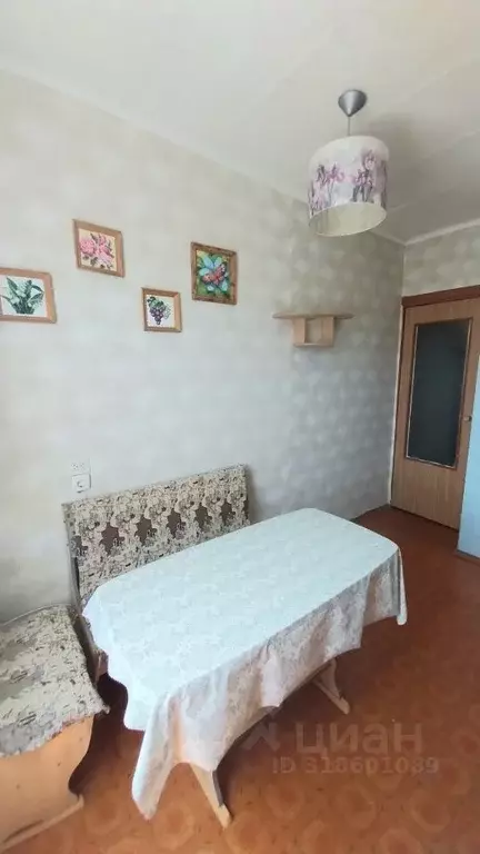 1-к кв. Волгоградская область, Волжский Оломоуцкая ул., 28 (35.8 м) - Фото 1