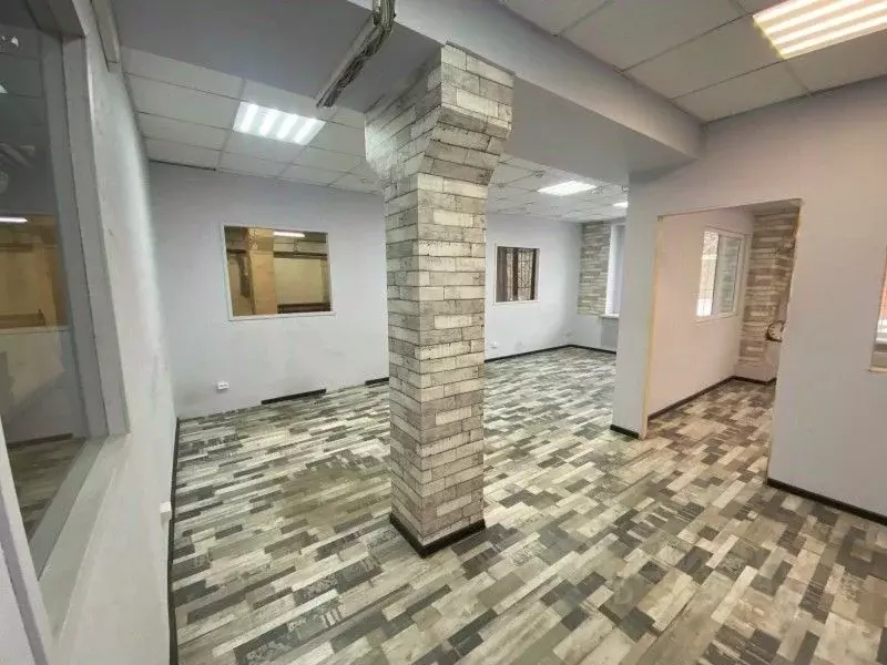 Склад в Санкт-Петербург ул. Салова, 56Н (187 м) - Фото 1