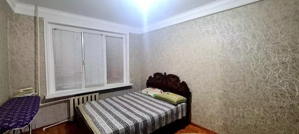 2-к кв. Дагестан, Махачкала ул. Мирзабекова, 171 (52.0 м) - Фото 1