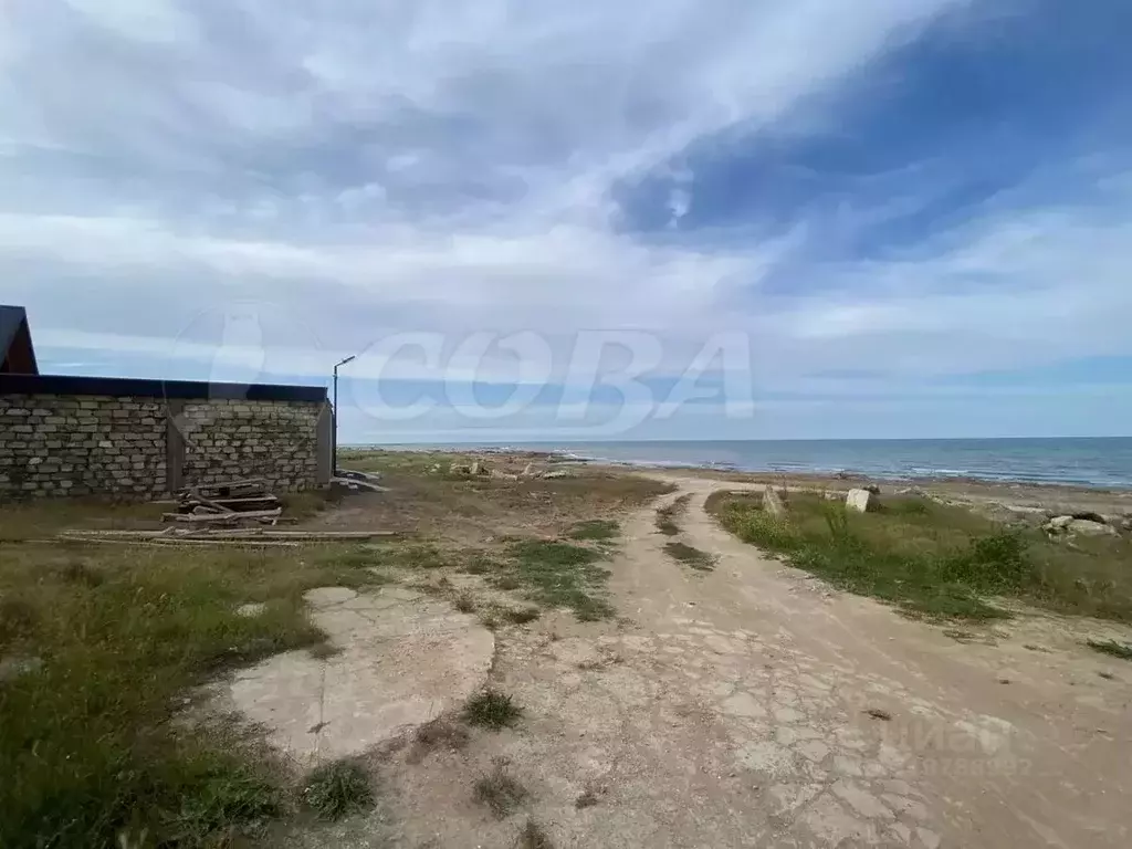 Участок в Дагестан, Дербент ул. Батманова (6.6 сот.) - Фото 0