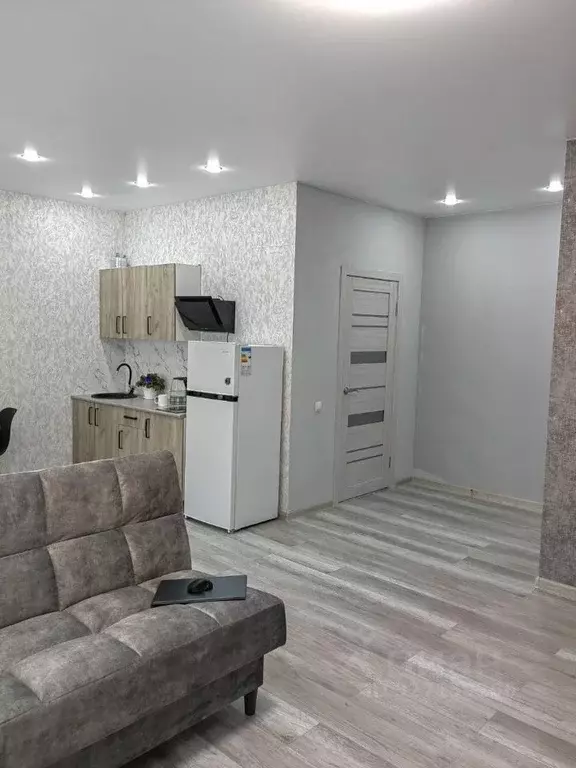 1-к кв. Иркутская область, Иркутский муниципальный округ, Маркова рп, ... - Фото 2