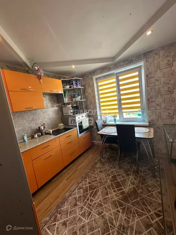 Продаётся 2-к квартира, 50.4 м - Фото 1