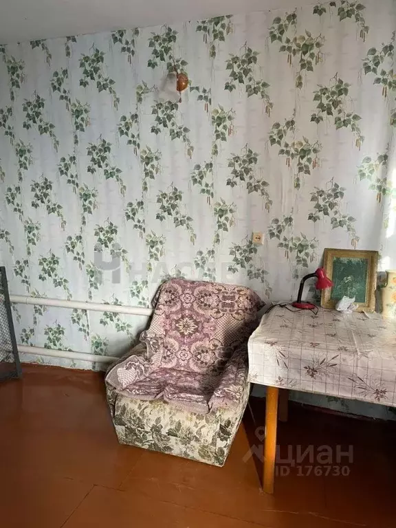 Дом в Краснодарский край, Курганинск ул. Калинина, 111 (60 м) - Фото 1