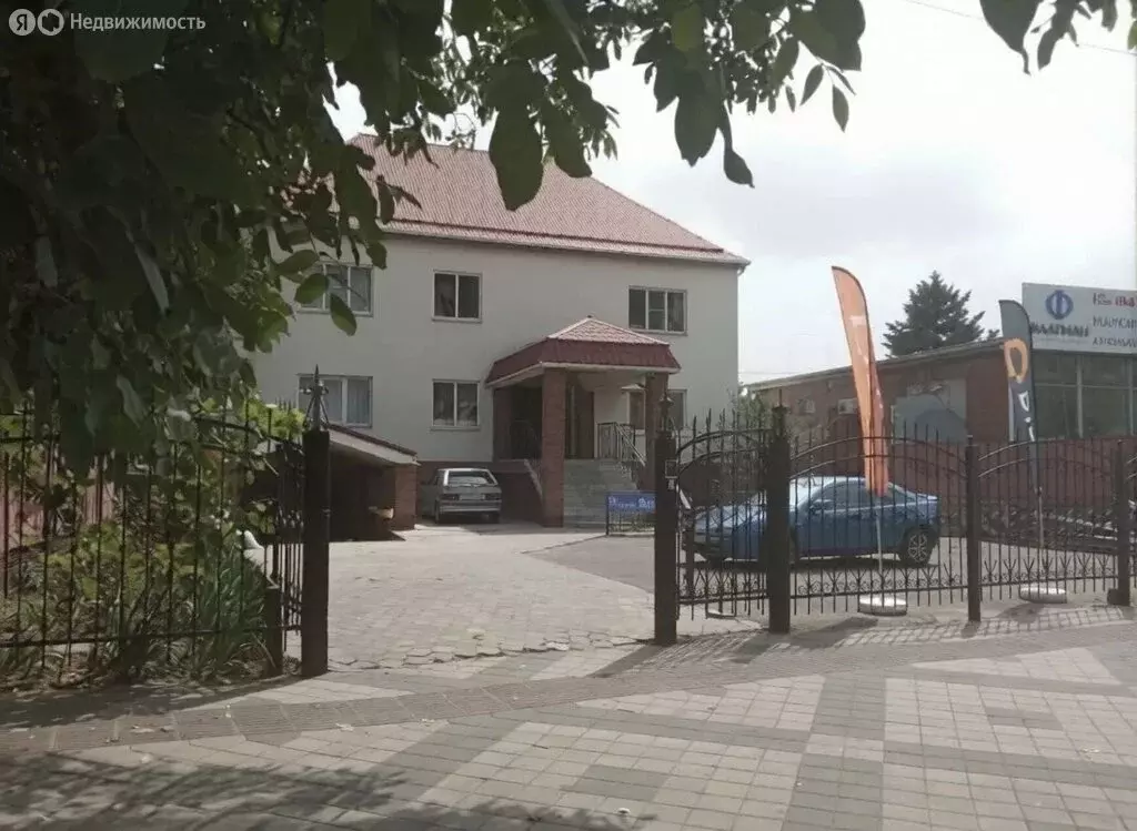 Помещение свободного назначения (426 м) - Фото 1