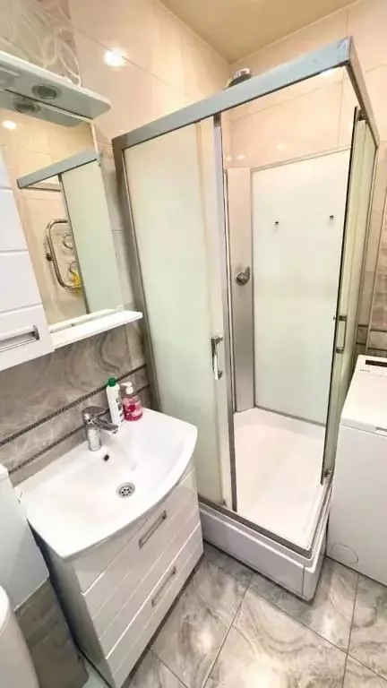 1-к кв. Московская область, Ивантеевка Пушкинский городской округ, ул. ... - Фото 2