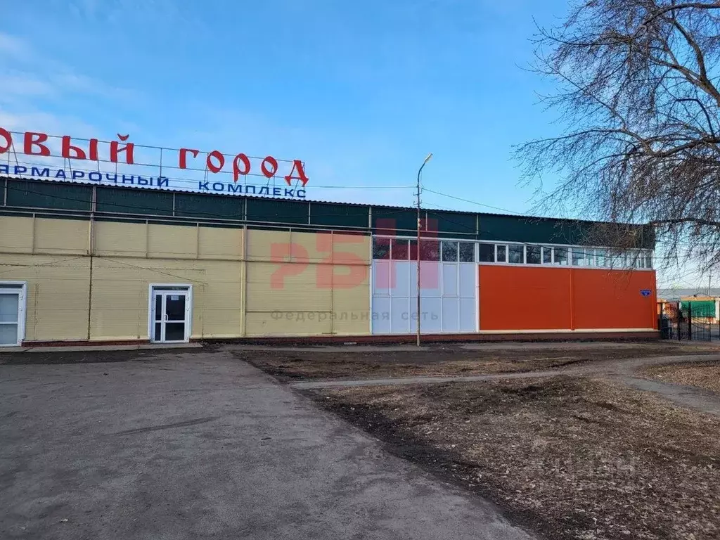 Помещение свободного назначения в Омская область, Омск ул. 70 лет ... - Фото 2