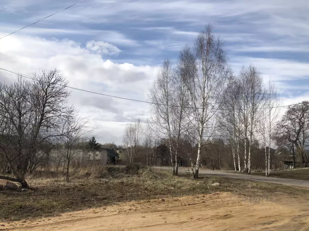 Дом в Тверская область, Калининский муниципальный округ, с. ... - Фото 2