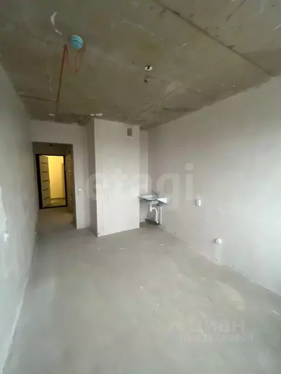 1-к кв. Башкортостан, Уфа ул. Героя Курбангалеева, 5 (34.0 м) - Фото 2