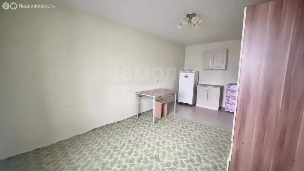 1к в -комнатной квартире (10.1 м) - Фото 2