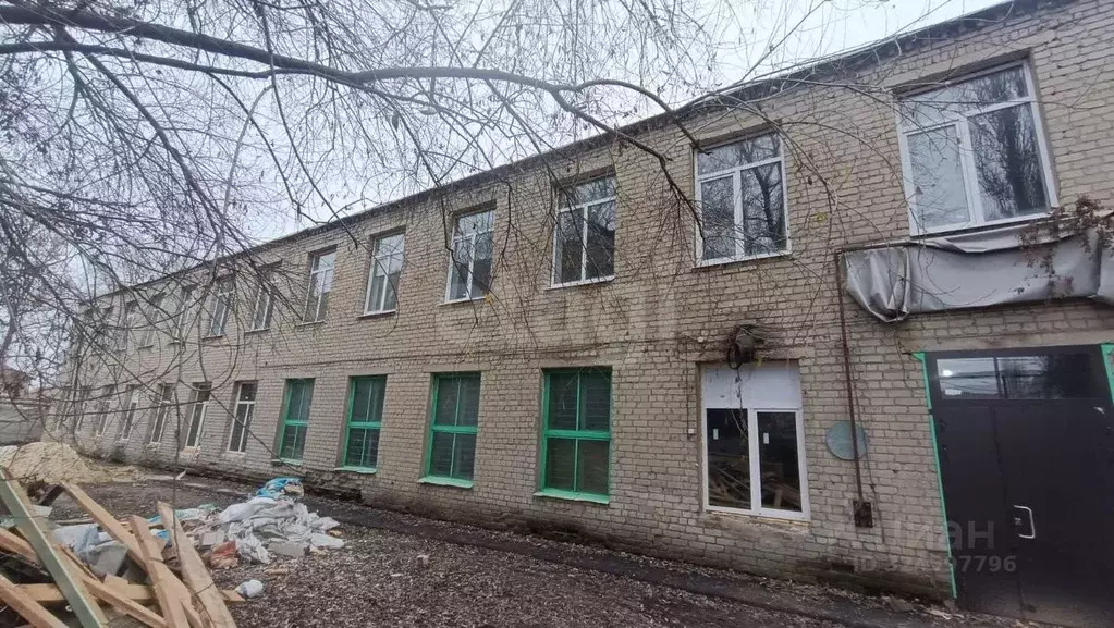 Склад в Саратовская область, Балашов ул. Ленина, 126 (1623 м) - Фото 2