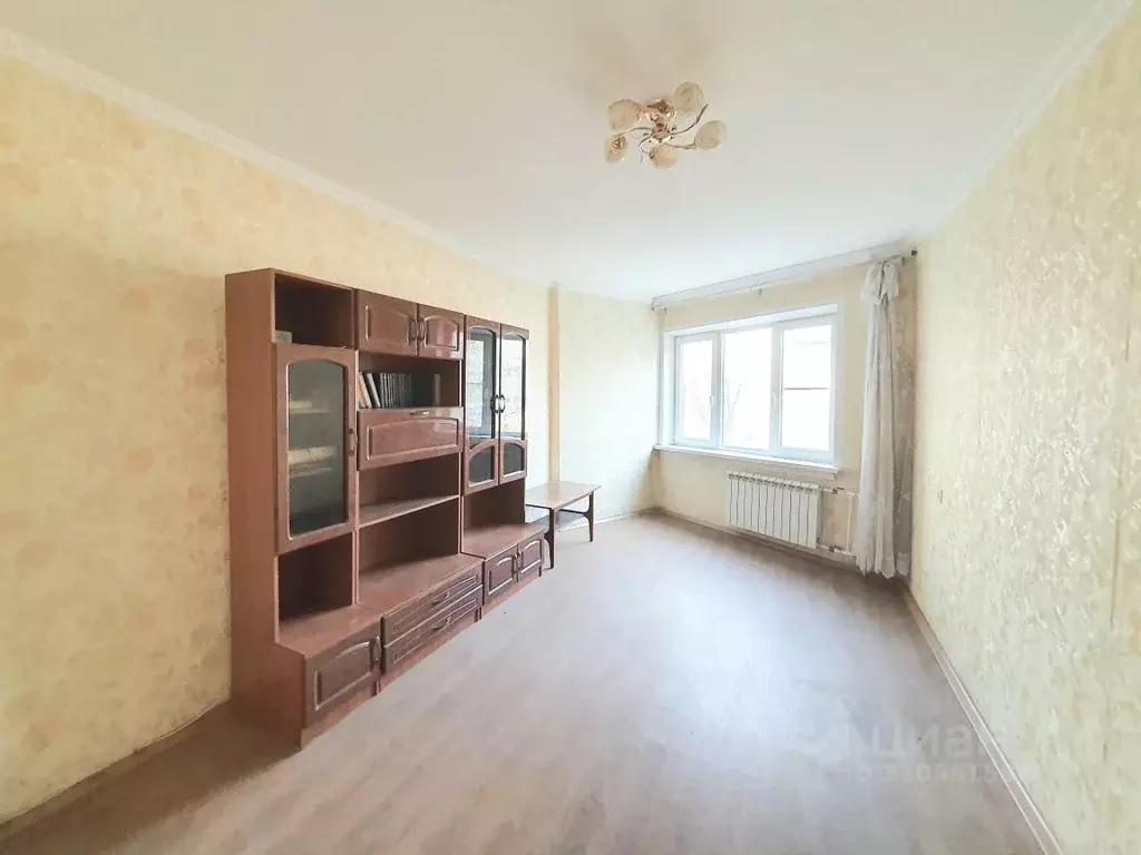 3-к кв. Липецкая область, Липецк ул. Имени Мичурина, 36 (63.0 м) - Фото 0