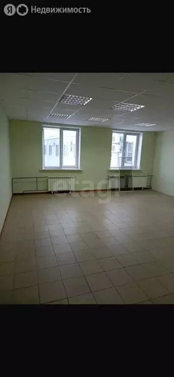 Офис (60 м) - Фото 1