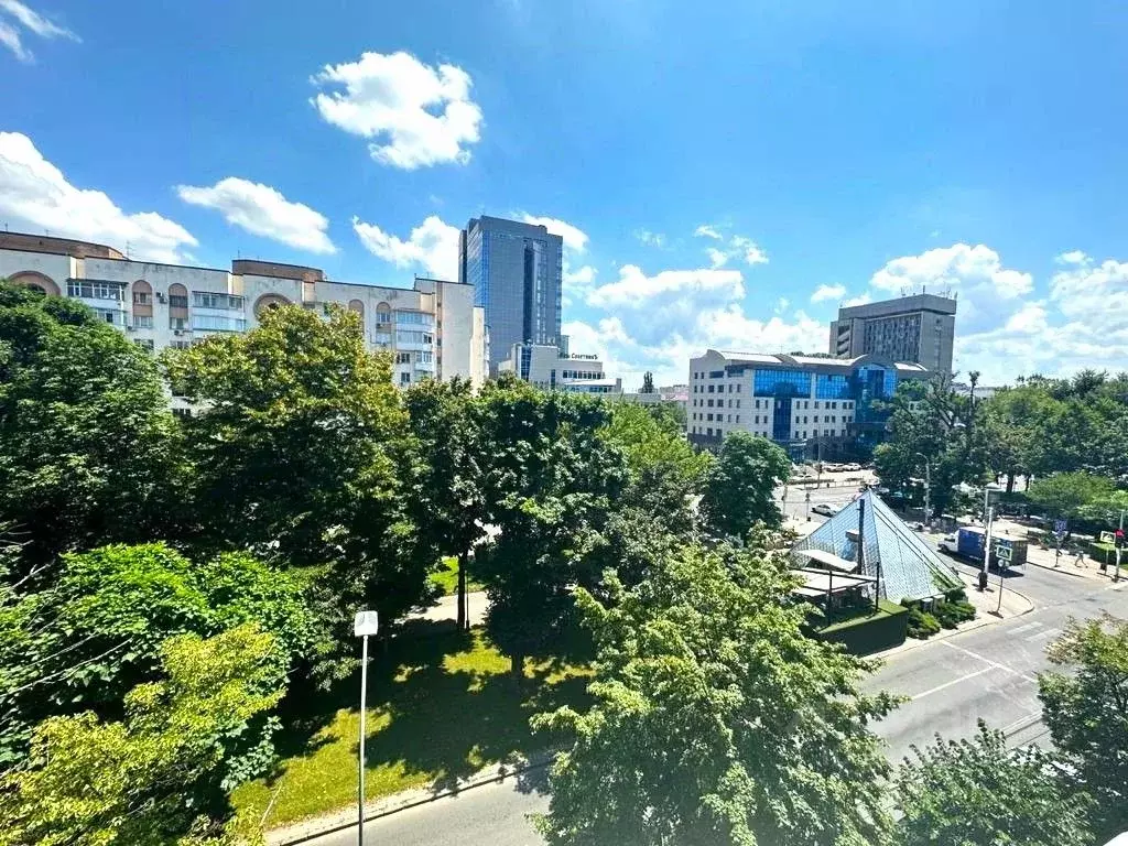 Офис в Краснодарский край, Краснодар Красная ул., 111 (32 м) - Фото 2