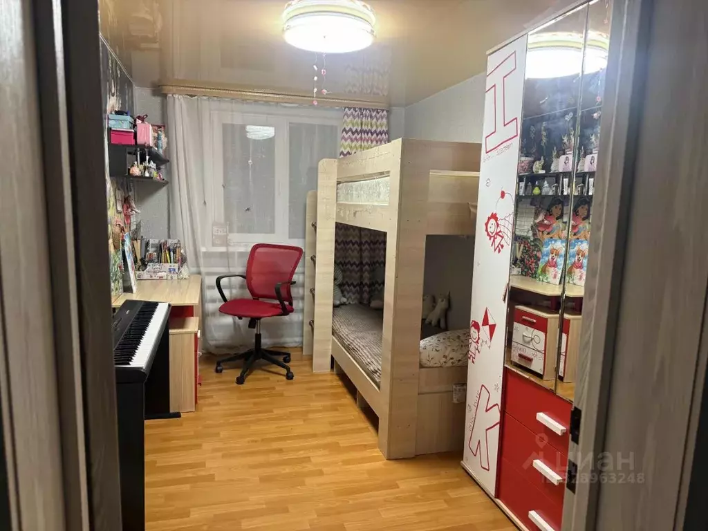 Дом в Саха (Якутия), Жатай городской округ, Жатай рп ул. Водников (120 ... - Фото 1